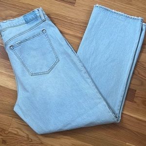 Abercrombie & Fitch Jeans